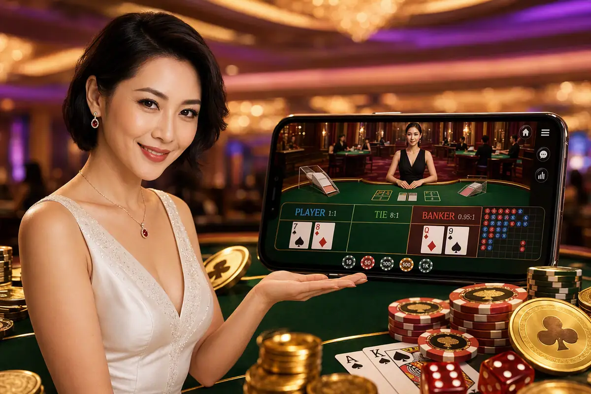 ace789 VIP Cashback ဆုလာဘ်များ