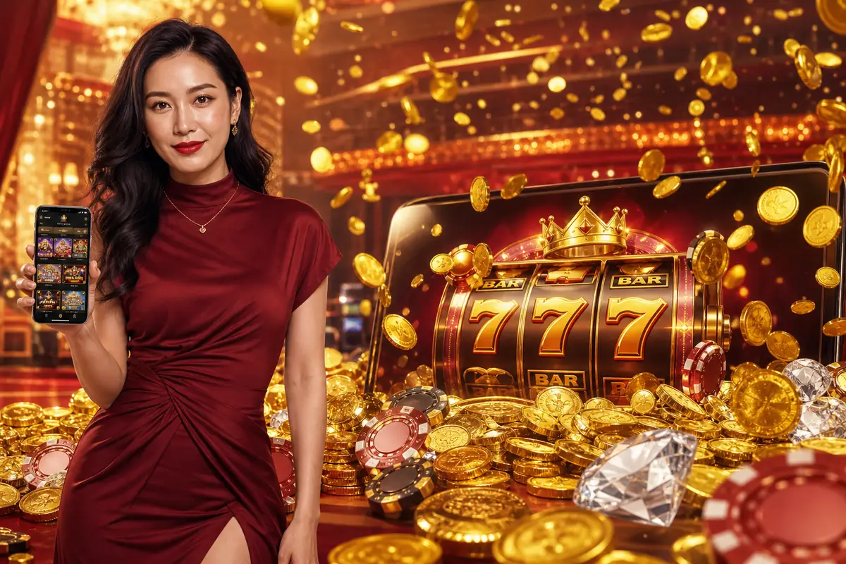 ace789 ဘောလုံး ဘောနပ်စ်နှင့် VIP ဆုချီး