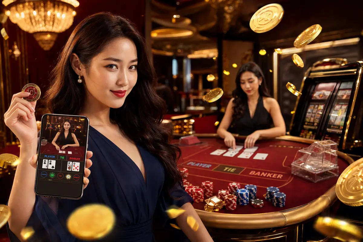 ace789 VIP Platinum Cashback ဆုကြေးငွေ